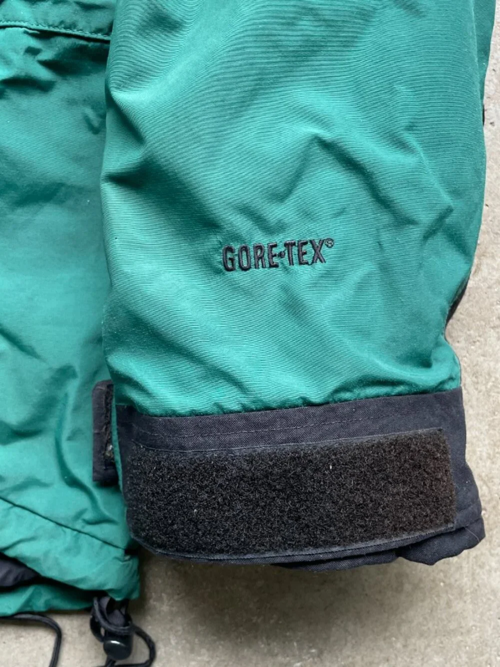 The North Face few outer